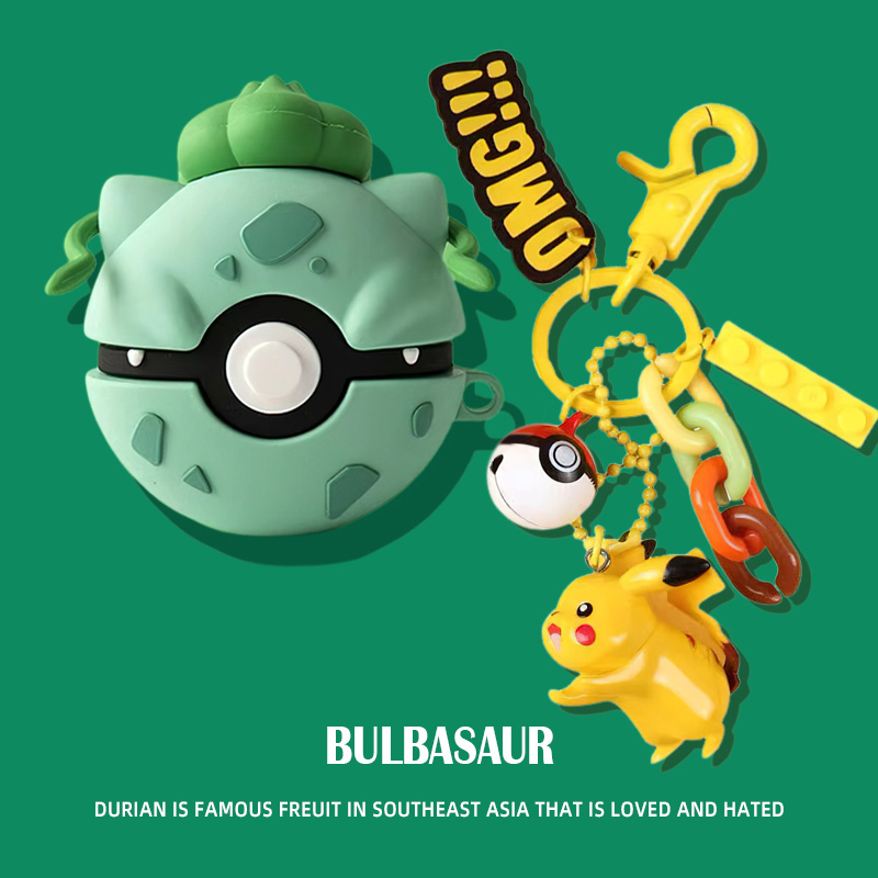 适用于Galaxy三星buds3pro保护套buds2pro保护壳FE蓝牙耳机套live新款buds3耳机盒bus3pro软bus2pro硅胶薯条 - 图3