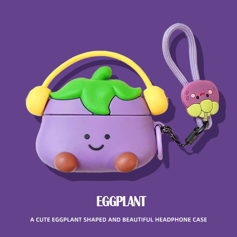 适用vivo tws4耳机hifi版保护套tws2e蓝牙耳机套TWS 3E保护壳Air防摔IQOO硅胶twsair2盒tws 1i软壳3 pro女A3 - 图3