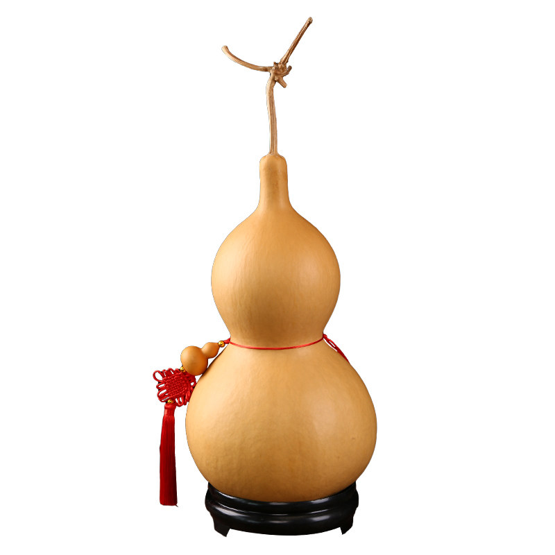 天然葫芦挂件门对门大号摆件龙头葫芦家居艺术品卧室冲中国结胡路,淘宝优惠券,粉丝福利购,淘宝优惠卷