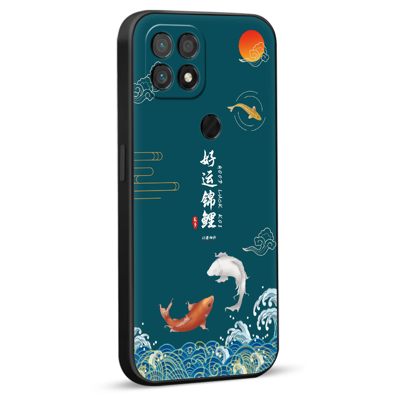 秋昊适用于华为智选nzones7手机壳sp100小众ins经典时尚nzones7国潮风sp1oo妈妈用nzones7超好看sp100网红新 - 图3