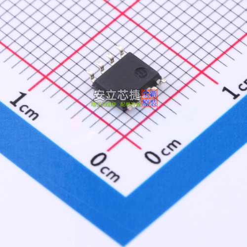 AC-DC控制器和稳压器 FAN7527BMX SOIC-8 onsemi(安森美) 元器件 - 图0