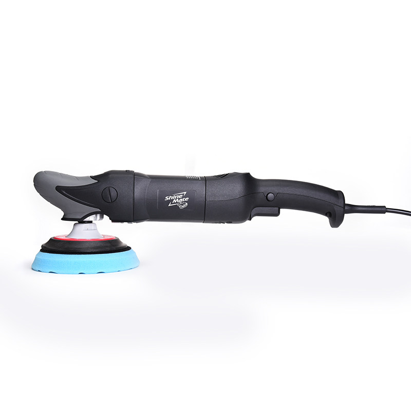 炫美ShineMate同心抛光机5寸车用汽车美容抛光工具家用直心机套装,淘宝优惠券,粉丝福利购,淘宝优惠卷