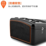 Электронный робот, гитара, пианино, барабаны, универсальные музыкальные инструменты