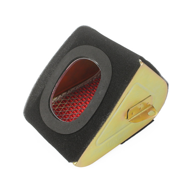 Haojie Yuexing filter scooter