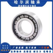 Full dress NCF NCL202 203204205206207208209 1005V cylindrical roller bearing
