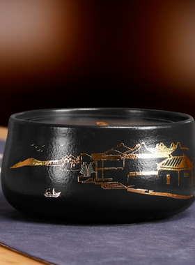 品陶堂大功率煮茶壶煮茶器玻璃