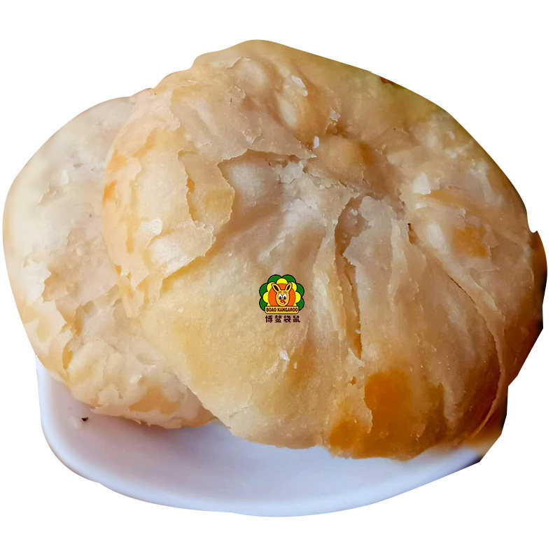  博鳌袋鼠月饼