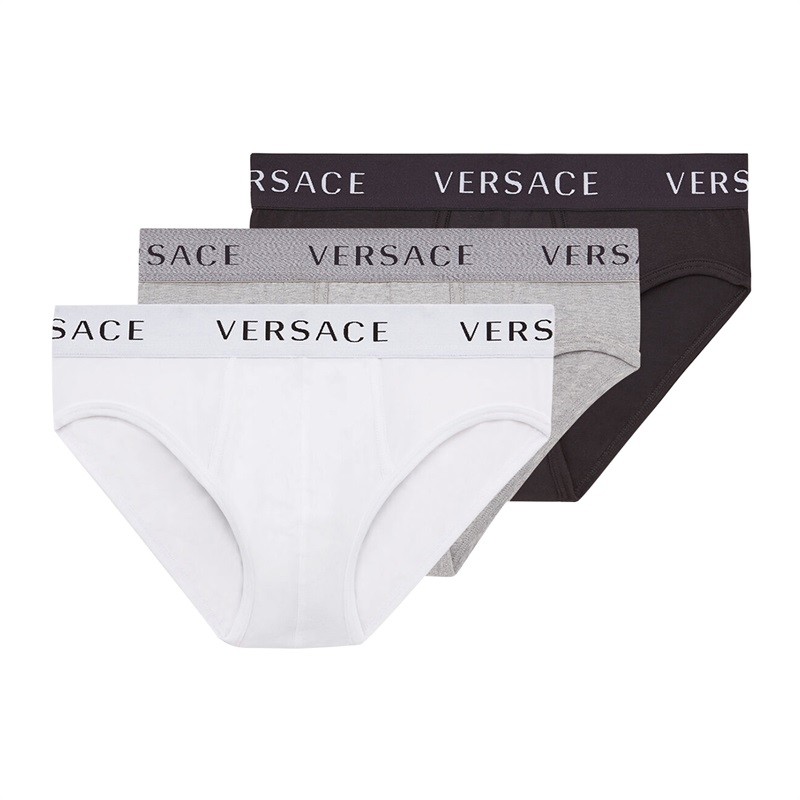 【多件装】versace /范思哲平角裤 元恒利嘉海外内裤
