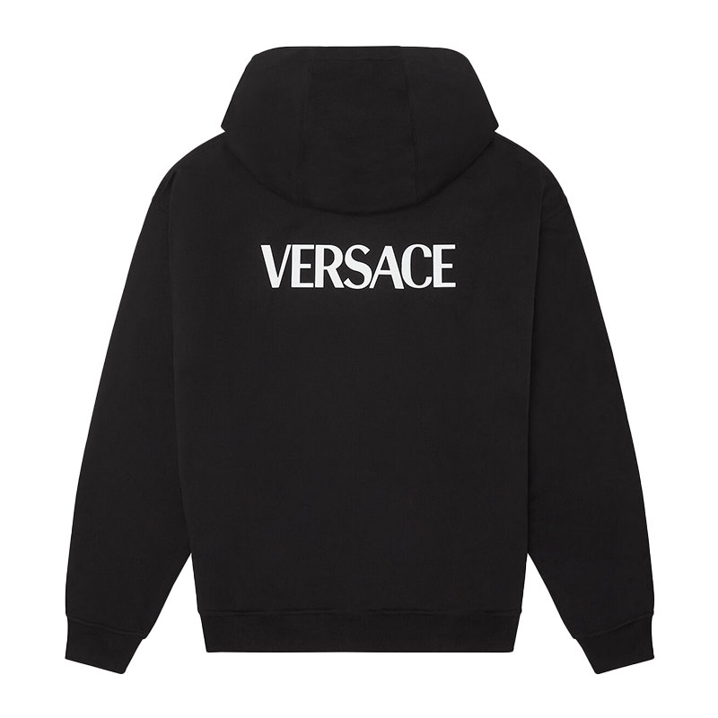 versace /范思哲新款男装经典卫衣 元恒利嘉海外卫衣