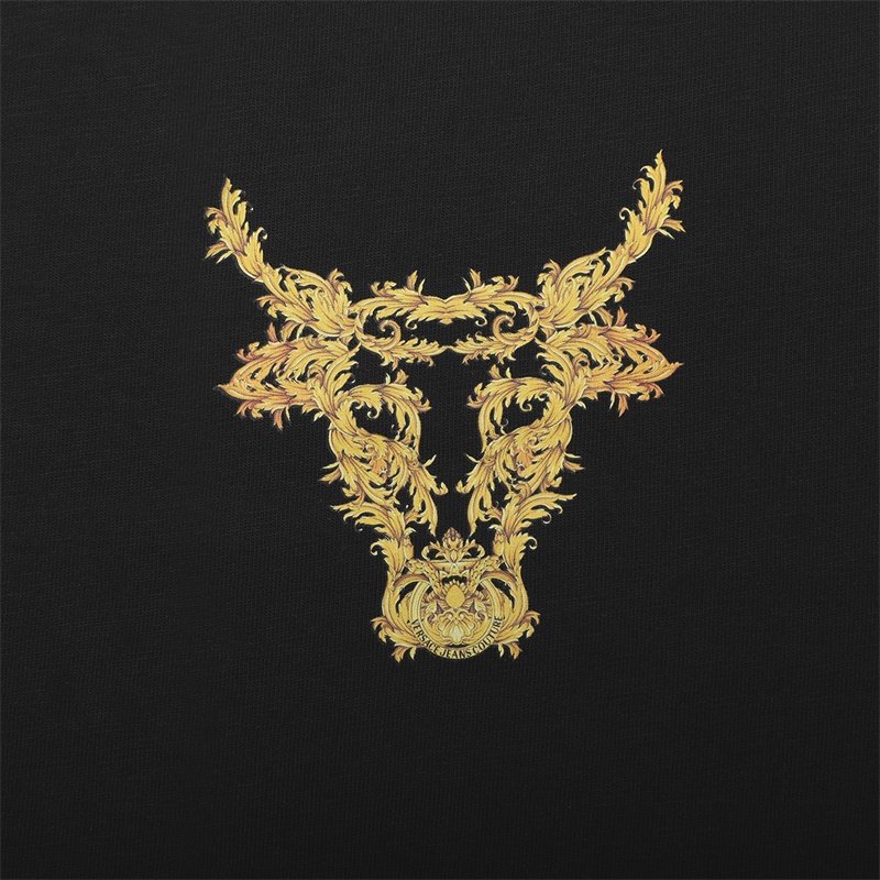 versace /范思哲21春夏新款t恤 元恒利嘉海外T恤