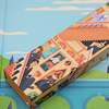 Humanity Treasure Harry Potter Magnetic Pencil Case
