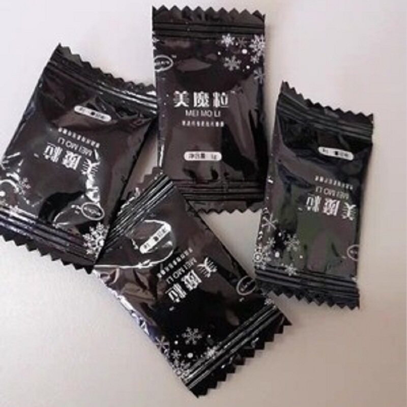 官网正品魔粒美日酵素每日瘦纤维素 仪养斋食品糖果