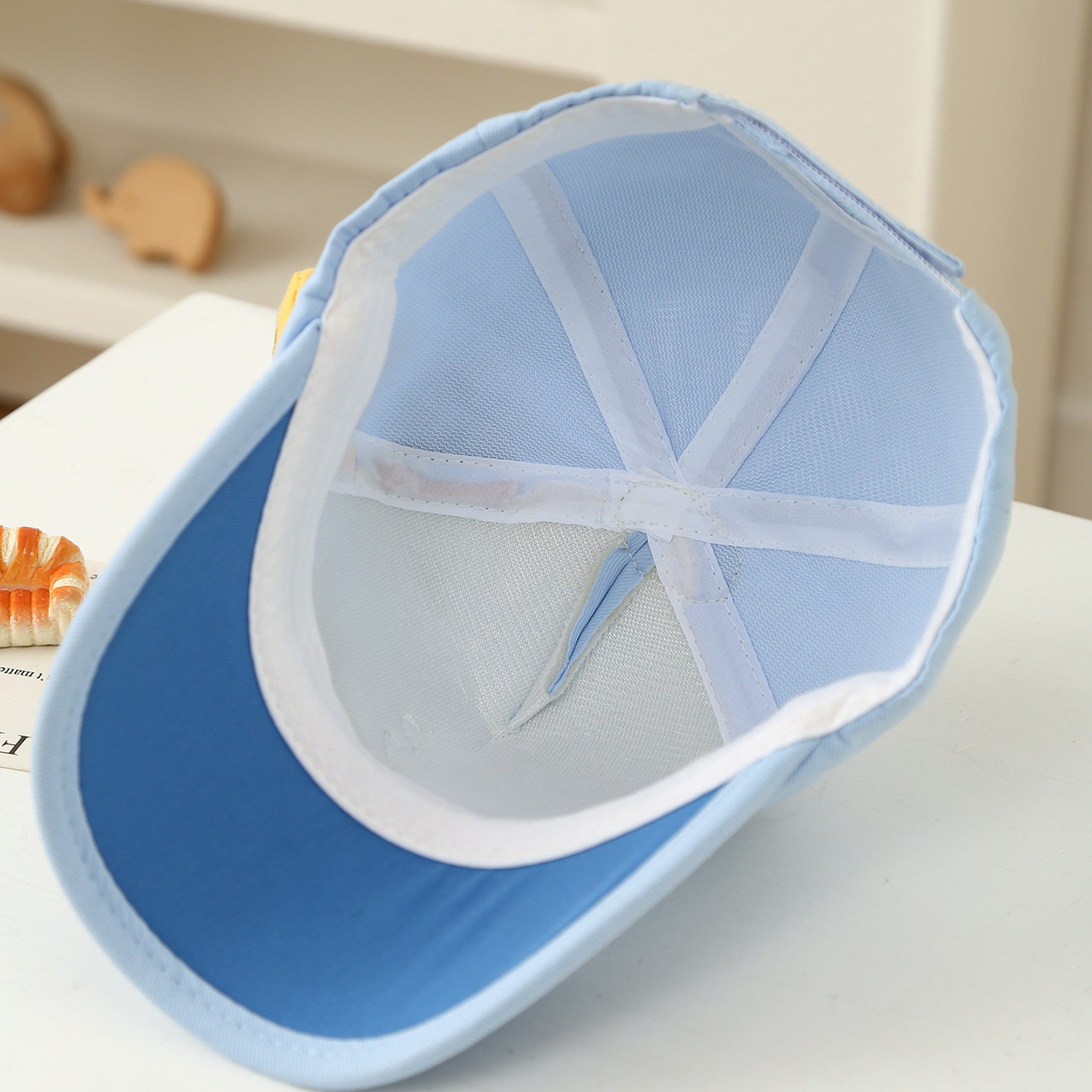 宝宝帽子卡通恐龙棒球帽男女童春秋季可爱鸭舌帽宝宝遮阳防晒帽子,淘宝优惠券,粉丝福利购,淘宝优惠卷