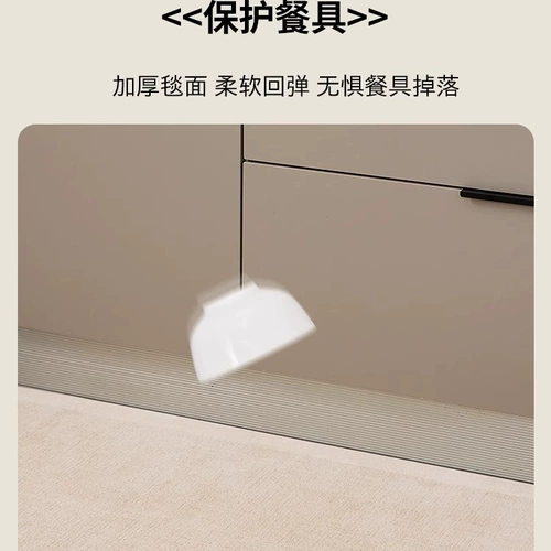 Нескользящий стираемый одноразовый водонепроницаемый гигиенический ковер из ПВХ