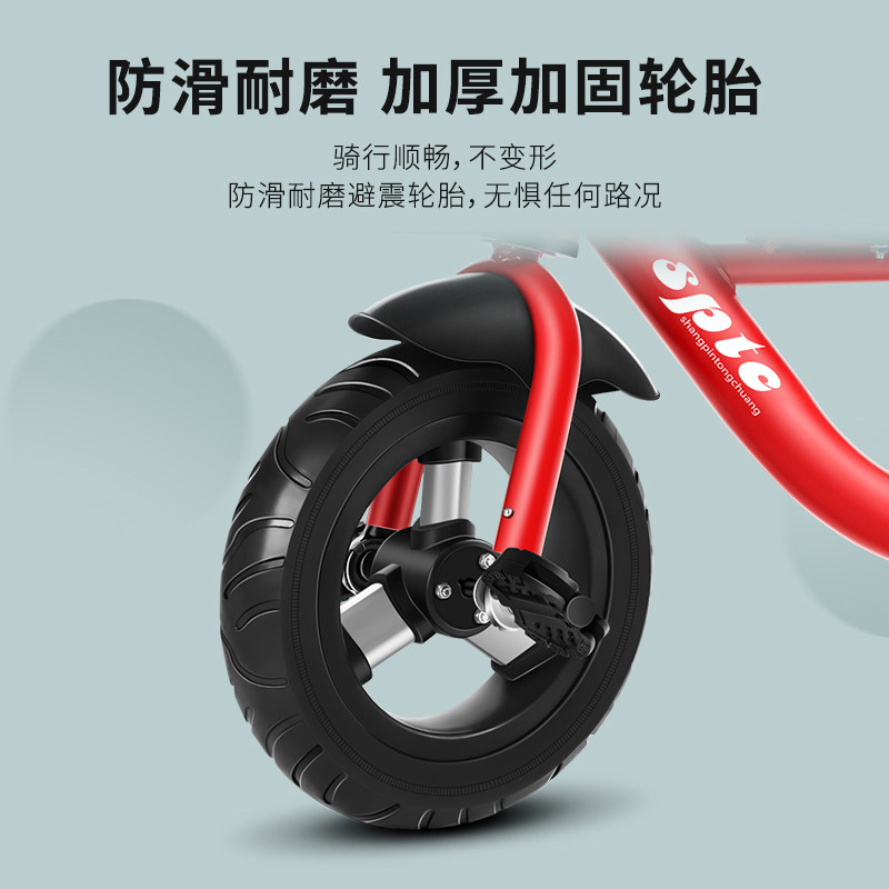双胞胎后座坐可带双人童车三轮车 星孩童车三轮车