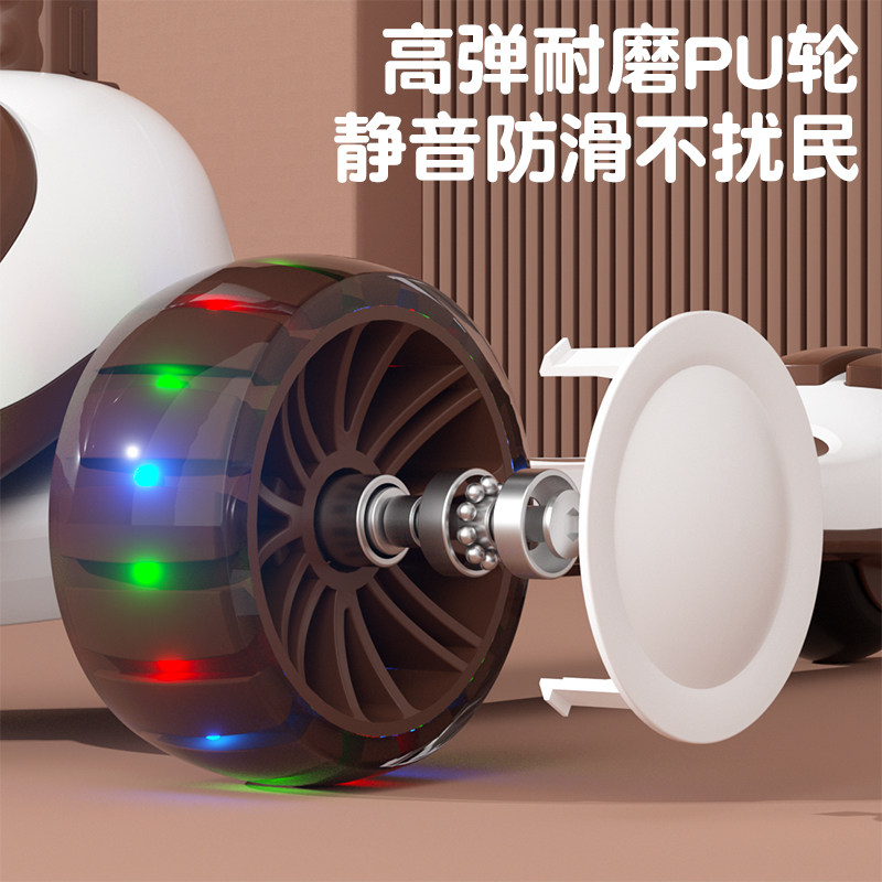  星孩童车滑板车