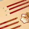 Forbidden City Stationery 2B Pencil 24 Kangxi Vocabulary