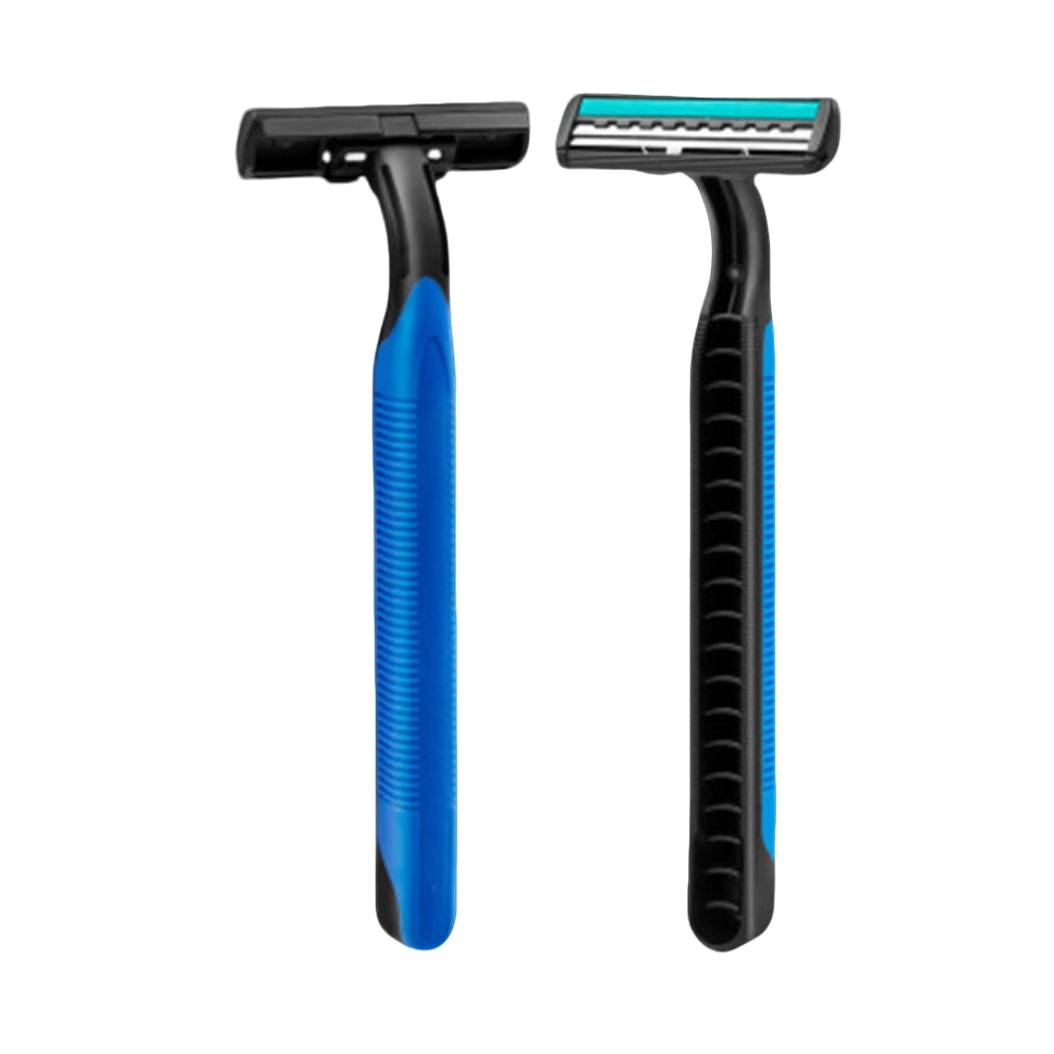 剃须刀刮胡刀套装旅游洗漱用品便携家用居家日用套装 - 图3