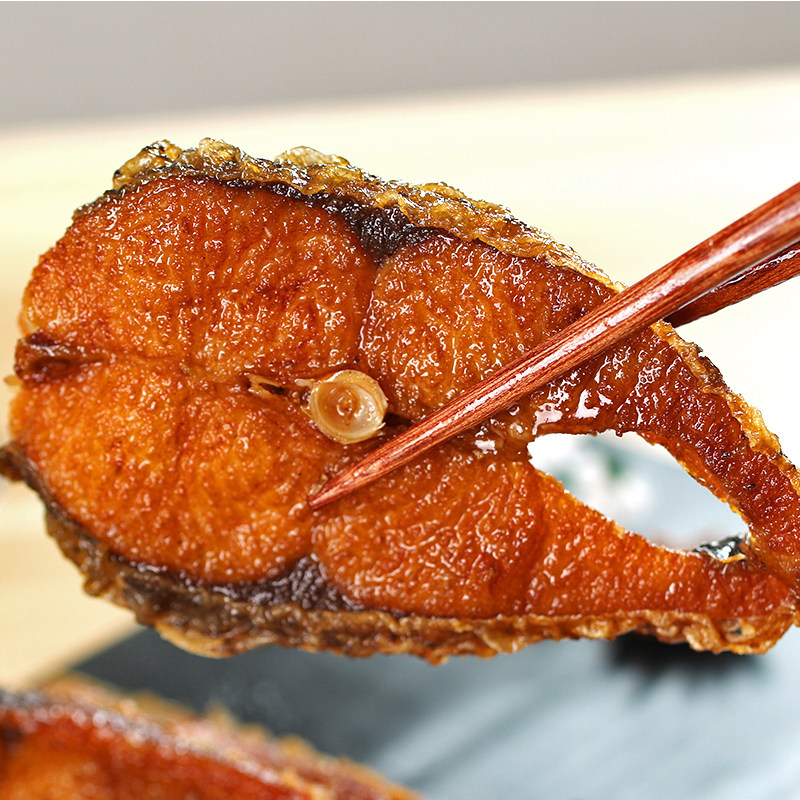 老上海熏鱼本帮风味熏鱼即食鱼肉真空凉菜下酒菜上海特产即食熏鱼,淘宝优惠券,粉丝福利购,淘宝优惠卷