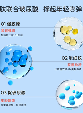 福瑞达贝润原生水乳旅行装