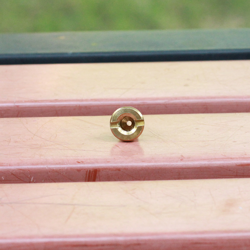 适用富士佳能索尼皮套底座螺丝相机包半套专用螺丝 电池仓孔底座 - 图2