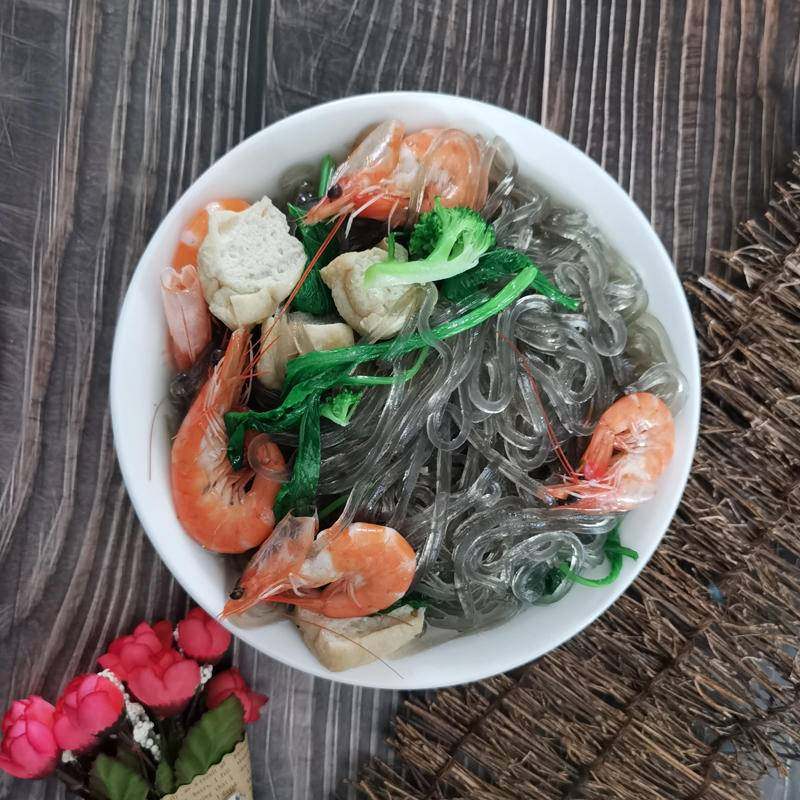 上林县迎润牌红薯粉丝500克包邮正宗红薯粉条芋头粉条酸辣粉无胶,淘宝优惠券,粉丝福利购,淘宝优惠卷