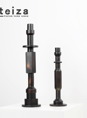 创意客厅树脂OTEIZA现代