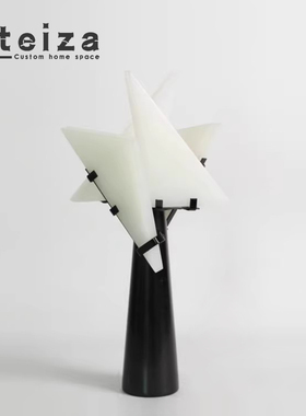 独特样板间玄关OTEIZA