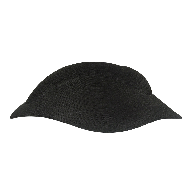 igoodis男士防走光罩杯U凸3D太空舱立体海绵垫造型透气护垫单个 - 图3