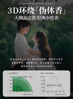 【法国Mane】大吉岭茶香香水
