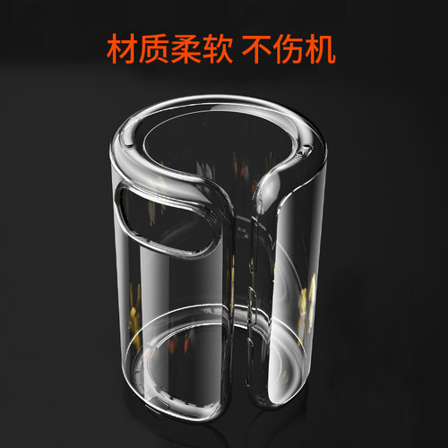三星A9手机壳全包防摔SM-A9100透明硅胶壳A9000防滑保护套个性创意潮流男女款通用软壳 - 图2