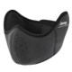 Jeep earmuffs windproof face protection ear protection