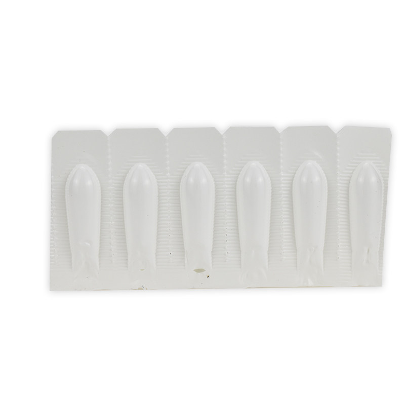 邦夫克消糜灵栓剂念珠菌性护理凝胶 天弘医疗器械私处护理