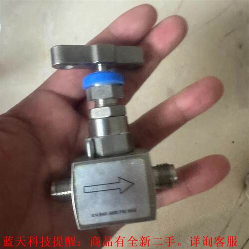 【议价】Parker HNVS4A 26 - 图0