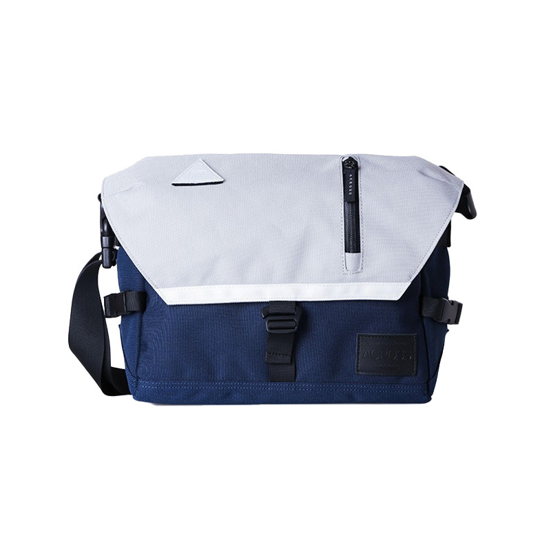 across潮牌新款百搭包包女男斜挎包 across女士包袋