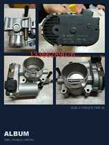 North Steam Saab E130150D20D50X25X35X55 original electronic throttle idling motor 4A91 private