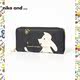 Niko and ...Tianmori joint wallet new trendy fashion zipper wallet 105745
