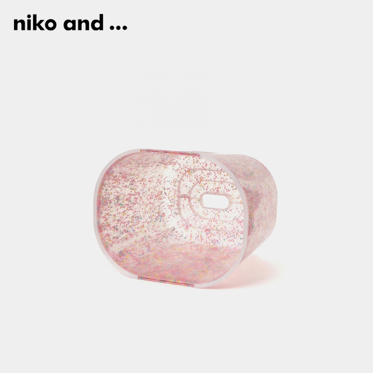 niko and ...小凳子可爱半透明日式浴室塑料洗澡淋浴椅子 834602