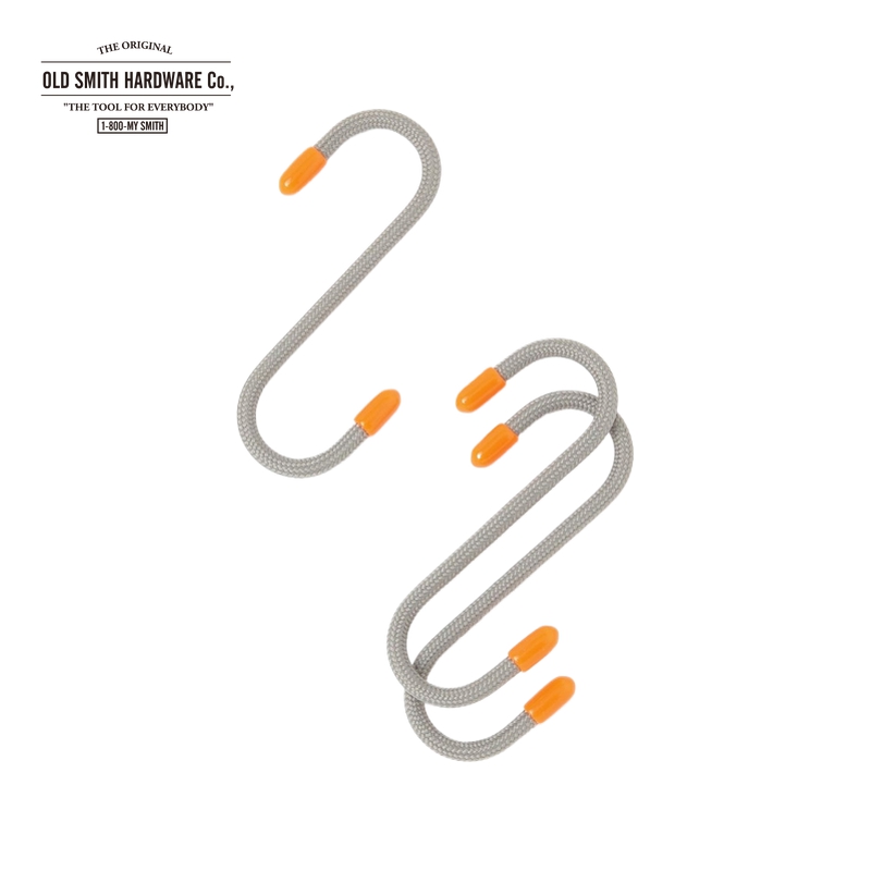 OLD SMITH HARDWARE Co. 装饰挂钩2025新款创意精致挂钩284624 - 图0