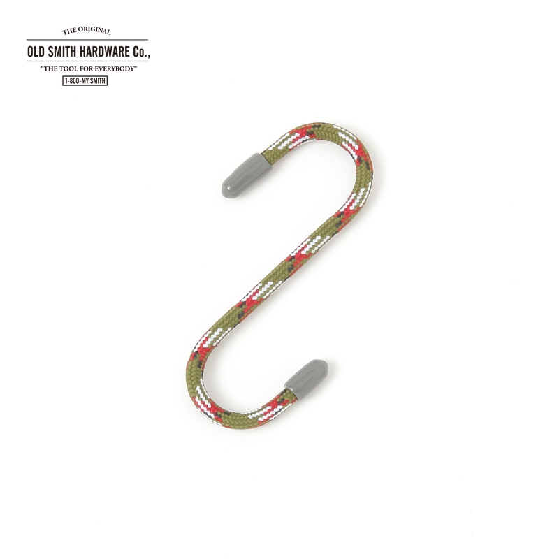 OLD SMITH HARDWARE Co. 装饰挂钩2025新款创意精致挂钩284624 - 图1