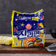 4 bags of Korean instant noodles of your choice