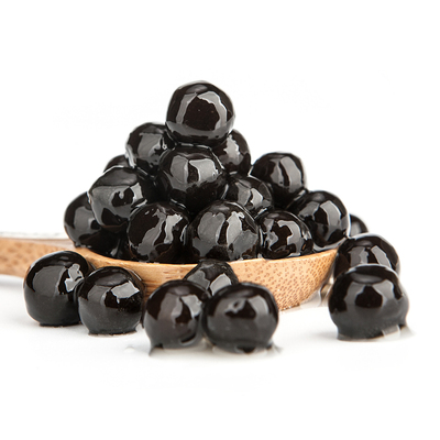 摇喝免煮珍珠奶茶20g5包