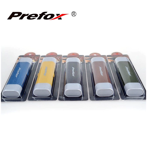 Prefox электрогитара народная гитарная бас -скрипковые струны ржавчины, снятые нефтяной уход за уходом за массовым уходом AC301