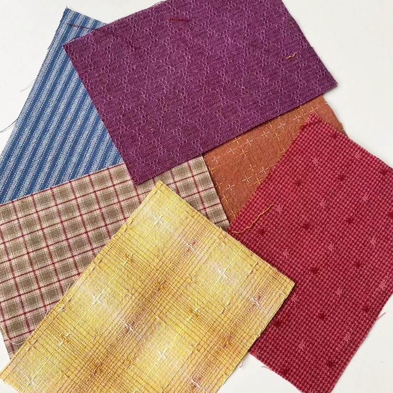 先染布组棉布小布头生日字母布娃娃玩偶衣服发夹布零碎布拼布贴布,淘宝优惠券,粉丝福利购,淘宝优惠卷