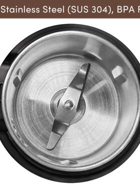 Electric coffee grinder Coffee bean grinder