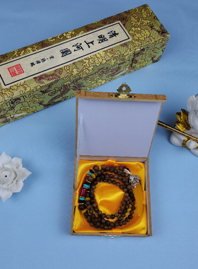 中国风复古项链古风汉服装饰品