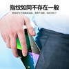 Chuangjue is suitable for iPhone 13 tempered film full screen Blu-ray