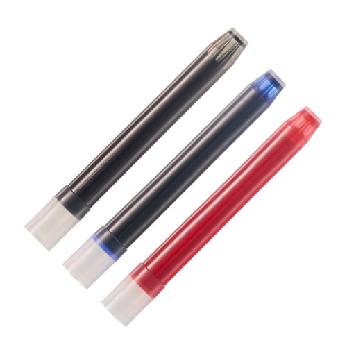 日本Pilot百乐IC-50一次性墨水囊墨胆墨水芯78G/88G/笑脸贵妃钢笔通用非碳素不堵笔顺滑便携直液式V5/V7墨囊 - 图1