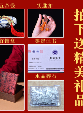 红绡金虎眼石手链黄色虎睛石手串