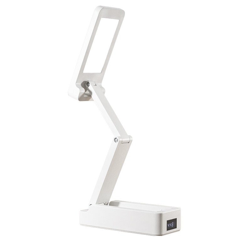 小台灯可充电款式护眼学习专用高中生大学生宿舍折叠便携超长续航